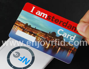 ISO14443A Card